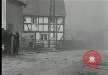 Image US Army 7e division blindée action Westenfeld Allemagne, 1944, de la seconde 27 séquences d'archives historiques vidéo 65675029780