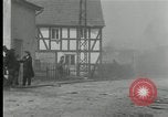 Image US Army 7e division blindée action Westenfeld Allemagne, 1944, de la seconde 28 séquences d'archives historiques vidéo 65675029780