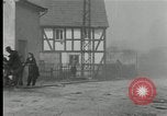Image US Army 7e division blindée action Westenfeld Allemagne, 1944, de la seconde 29 séquences d'archives historiques vidéo 65675029780