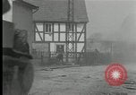 Image US Army 7e division blindée action Westenfeld Allemagne, 1944, de la seconde 30 séquences d'archives historiques vidéo 65675029780