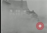 Image US Army 7e division blindée action Westenfeld Allemagne, 1944, de la seconde 32 séquences d'archives historiques vidéo 65675029780
