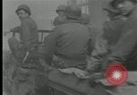 Image US Army 7e division blindée action Westenfeld Allemagne, 1944, de la seconde 33 séquences d'archives historiques vidéo 65675029780