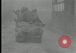 Image US Army 7e division blindée action Westenfeld Allemagne, 1944, de la seconde 35 séquences d'archives historiques vidéo 65675029780