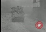 Image US Army 7e division blindée action Westenfeld Allemagne, 1944, de la seconde 36 séquences d'archives historiques vidéo 65675029780
