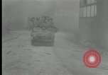 Image US Army 7e division blindée action Westenfeld Allemagne, 1944, de la seconde 37 séquences d'archives historiques vidéo 65675029780