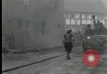 Image US Army 7e division blindée action Westenfeld Allemagne, 1944, de la seconde 40 séquences d'archives historiques vidéo 65675029780