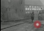 Image US Army 7e division blindée action Westenfeld Allemagne, 1944, de la seconde 41 séquences d'archives historiques vidéo 65675029780