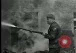 Image US Army 7e division blindée action Westenfeld Allemagne, 1944, de la seconde 44 séquences d'archives historiques vidéo 65675029780