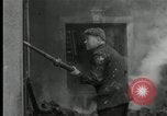 Image US Army 7e division blindée action Westenfeld Allemagne, 1944, de la seconde 46 séquences d'archives historiques vidéo 65675029780