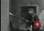 Image US Army 7e division blindée action Westenfeld Allemagne, 1944, de la seconde 48 séquences d'archives historiques vidéo 65675029780