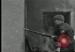 Image US Army 7e division blindée action Westenfeld Allemagne, 1944, de la seconde 49 séquences d'archives historiques vidéo 65675029780
