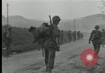 Image US Army 7e division blindée action Westenfeld Allemagne, 1944, de la seconde 54 séquences d'archives historiques vidéo 65675029780