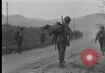 Image US Army 7e division blindée action Westenfeld Allemagne, 1944, de la seconde 55 séquences d'archives historiques vidéo 65675029780