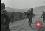 Image US Army 7e division blindée action Westenfeld Allemagne, 1944, de la seconde 56 séquences d'archives historiques vidéo 65675029780
