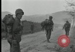 Image US Army 7e division blindée action Westenfeld Allemagne, 1944, de la seconde 57 séquences d'archives historiques vidéo 65675029780