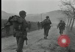 Image US Army 7e division blindée action Westenfeld Allemagne, 1944, de la seconde 58 séquences d'archives historiques vidéo 65675029780