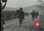 Image US Army 7e division blindée action Westenfeld Allemagne, 1944, de la seconde 60 séquences d'archives historiques vidéo 65675029780