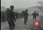 Image US Army 7e division blindée action Westenfeld Allemagne, 1944, de la seconde 61 séquences d'archives historiques vidéo 65675029780