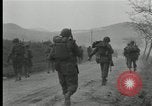 Image US Army 7e division blindée action Westenfeld Allemagne, 1944, de la seconde 62 séquences d'archives historiques vidéo 65675029780