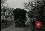 Image Treadway bridge Kunitz Allemagne, 1945, de la seconde 18 séquences d'archives historiques vidéo 65675029781