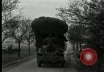 Image Treadway bridge Kunitz Allemagne, 1945, de la seconde 19 séquences d'archives historiques vidéo 65675029781