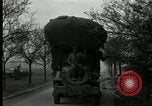 Image Treadway bridge Kunitz Allemagne, 1945, de la seconde 20 séquences d'archives historiques vidéo 65675029781