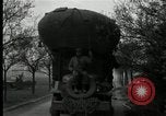 Image Treadway bridge Kunitz Allemagne, 1945, de la seconde 21 séquences d'archives historiques vidéo 65675029781