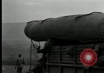 Image Treadway bridge Kunitz Allemagne, 1945, de la seconde 24 séquences d'archives historiques vidéo 65675029781