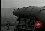 Image Treadway bridge Kunitz Allemagne, 1945, de la seconde 25 séquences d'archives historiques vidéo 65675029781