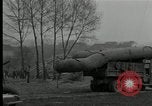 Image Treadway bridge Kunitz Allemagne, 1945, de la seconde 28 séquences d'archives historiques vidéo 65675029781
