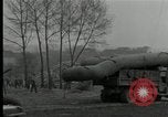 Image Treadway bridge Kunitz Allemagne, 1945, de la seconde 29 séquences d'archives historiques vidéo 65675029781