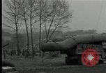Image Treadway bridge Kunitz Allemagne, 1945, de la seconde 30 séquences d'archives historiques vidéo 65675029781