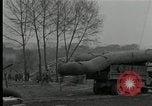 Image Treadway bridge Kunitz Allemagne, 1945, de la seconde 31 séquences d'archives historiques vidéo 65675029781