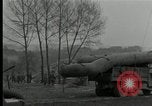 Image Treadway bridge Kunitz Allemagne, 1945, de la seconde 32 séquences d'archives historiques vidéo 65675029781