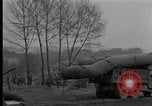 Image Treadway bridge Kunitz Allemagne, 1945, de la seconde 33 séquences d'archives historiques vidéo 65675029781
