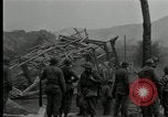 Image Treadway bridge Kunitz Allemagne, 1945, de la seconde 42 séquences d'archives historiques vidéo 65675029781