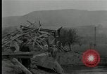 Image Treadway bridge Kunitz Allemagne, 1945, de la seconde 49 séquences d'archives historiques vidéo 65675029781