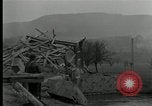 Image Treadway bridge Kunitz Allemagne, 1945, de la seconde 50 séquences d'archives historiques vidéo 65675029781