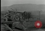 Image Treadway bridge Kunitz Allemagne, 1945, de la seconde 51 séquences d'archives historiques vidéo 65675029781