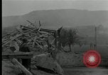 Image Treadway bridge Kunitz Allemagne, 1945, de la seconde 52 séquences d'archives historiques vidéo 65675029781