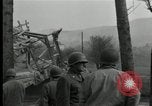Image Treadway bridge Kunitz Allemagne, 1945, de la seconde 59 séquences d'archives historiques vidéo 65675029781
