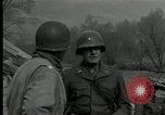 Image Treadway bridge Kunitz Allemagne, 1945, de la seconde 61 séquences d'archives historiques vidéo 65675029781
