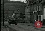 Immagine di US Army novantesimo convoglio di fanteria Probstzella Germania, 1944, secondo 5 filmato di repertorio 65675029782