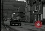 Immagine di US Army novantesimo convoglio di fanteria Probstzella Germania, 1944, secondo 6 filmato di repertorio 65675029782