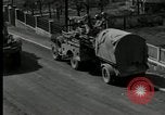 Immagine di US Army novantesimo convoglio di fanteria Probstzella Germania, 1944, secondo 20 filmato di repertorio 65675029782