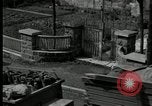 Immagine di US Army novantesimo convoglio di fanteria Probstzella Germania, 1944, secondo 36 filmato di repertorio 65675029782