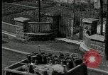 Immagine di US Army novantesimo convoglio di fanteria Probstzella Germania, 1944, secondo 37 filmato di repertorio 65675029782