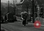 Immagine di US Army novantesimo convoglio di fanteria Probstzella Germania, 1944, secondo 40 filmato di repertorio 65675029782
