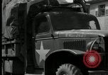 Immagine di US Army novantesimo convoglio di fanteria Probstzella Germania, 1944, secondo 51 filmato di repertorio 65675029782