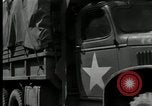 Immagine di US Army novantesimo convoglio di fanteria Probstzella Germania, 1944, secondo 52 filmato di repertorio 65675029782